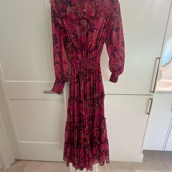 MISA Los Angeles Marjan Dress - Picture 4 of 4